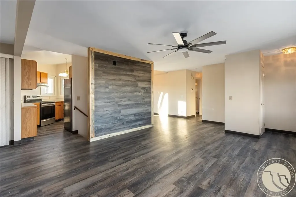 2106 W Echo Billings MT 59105