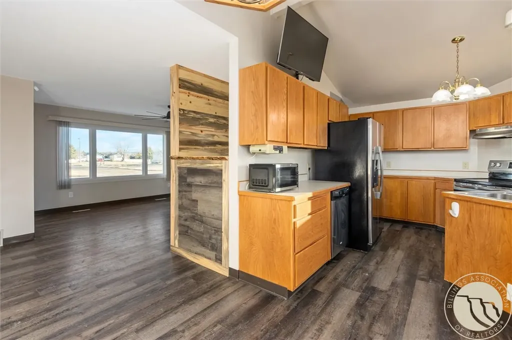 2106 W Echo Billings MT 59105