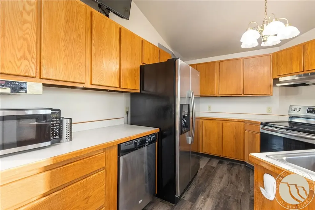 2106 W Echo Billings MT 59105