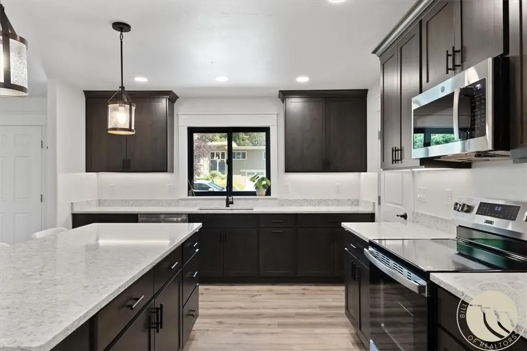 2042 Green Terrace Drive Billings MT 59102