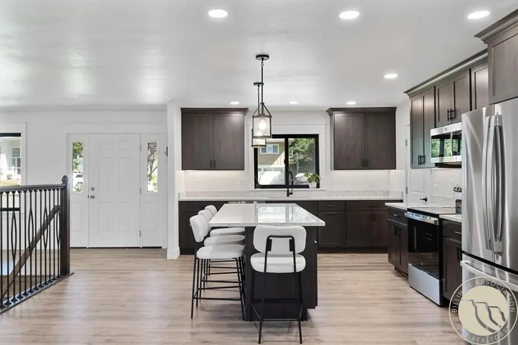 2042 Green Terrace Drive Billings MT 59102