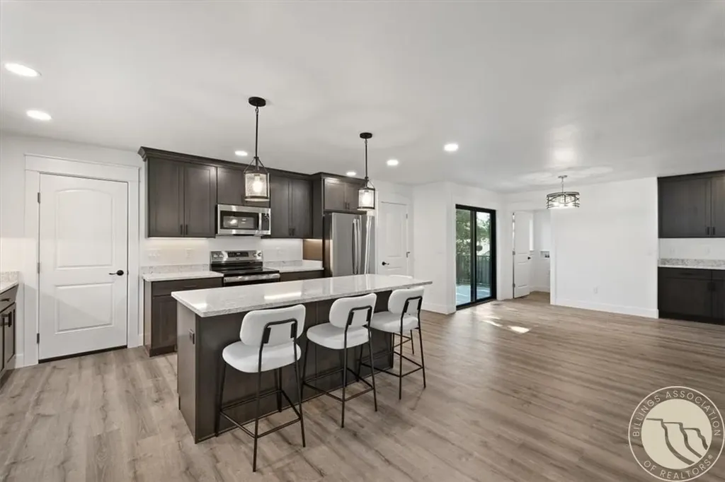 2042 Green Terrace Drive Billings MT 59102