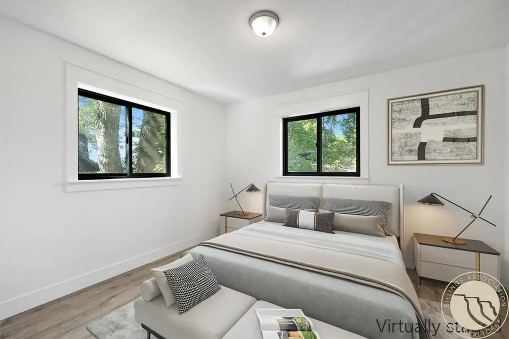 2042 Green Terrace Drive Billings MT 59102