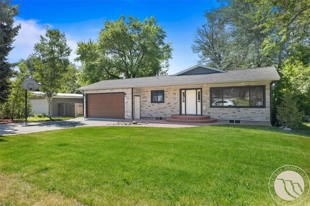 2042 Green Terrace Drive Billings MT 59102