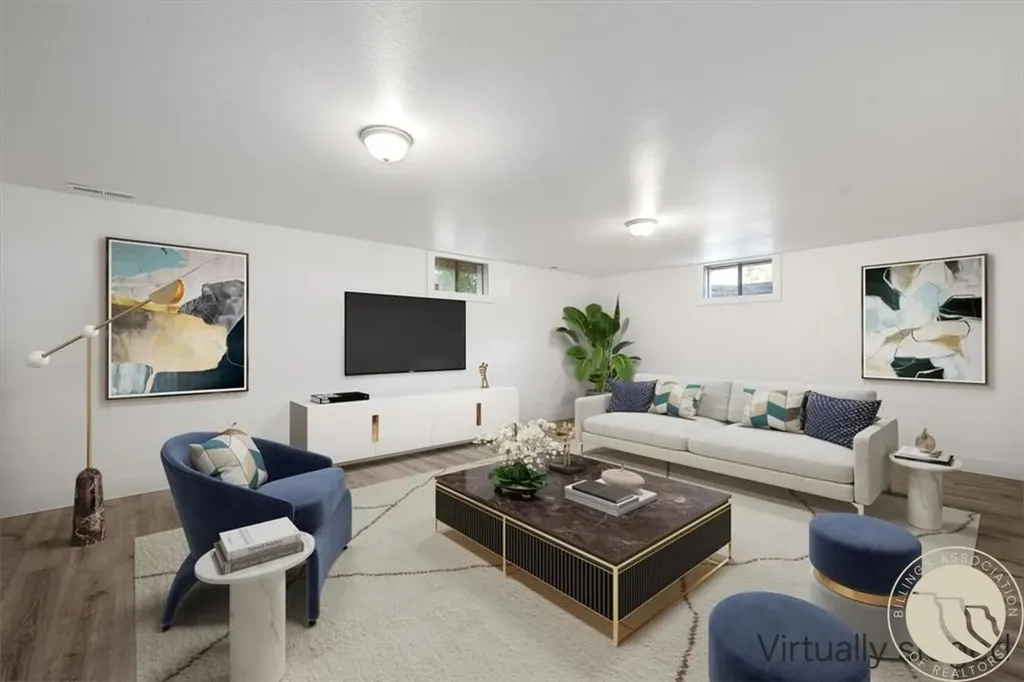 2042 Green Terrace Drive Billings MT 59102