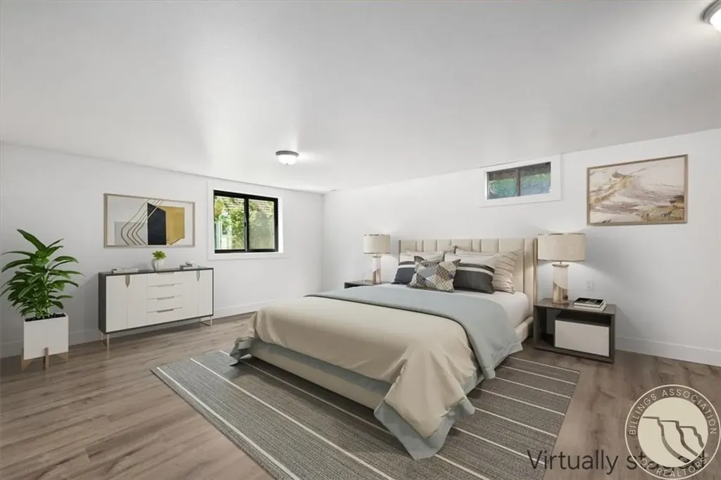 2042 Green Terrace Drive Billings MT 59102