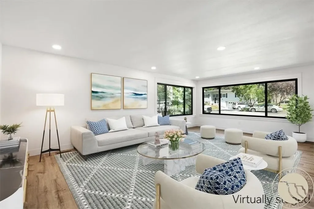 2042 Green Terrace Drive Billings MT 59102