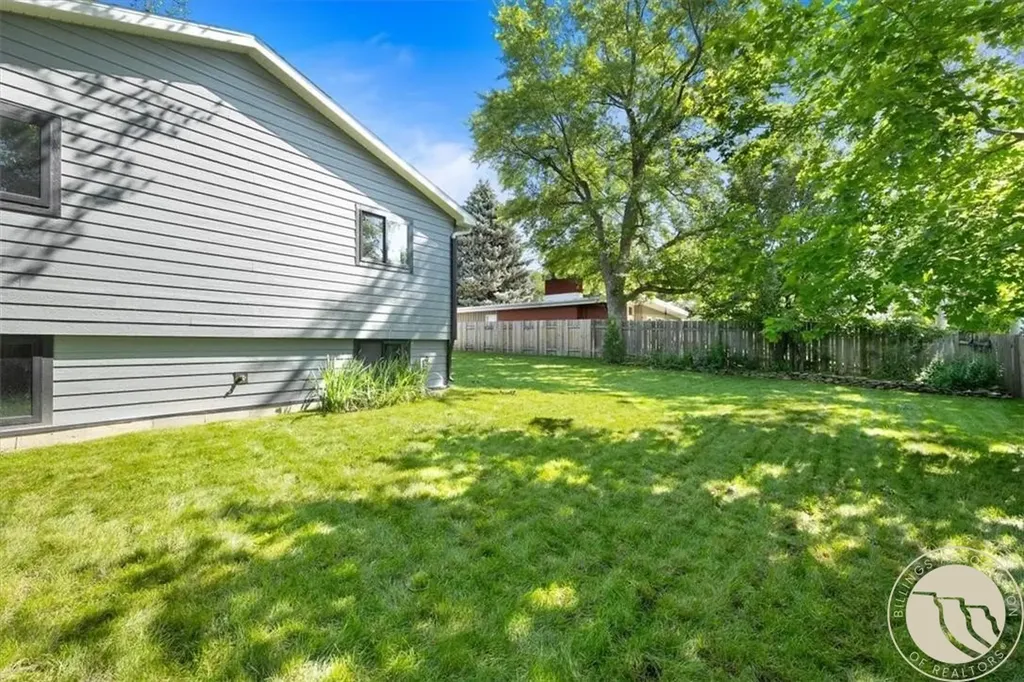 2042 Green Terrace Drive Billings MT 59102