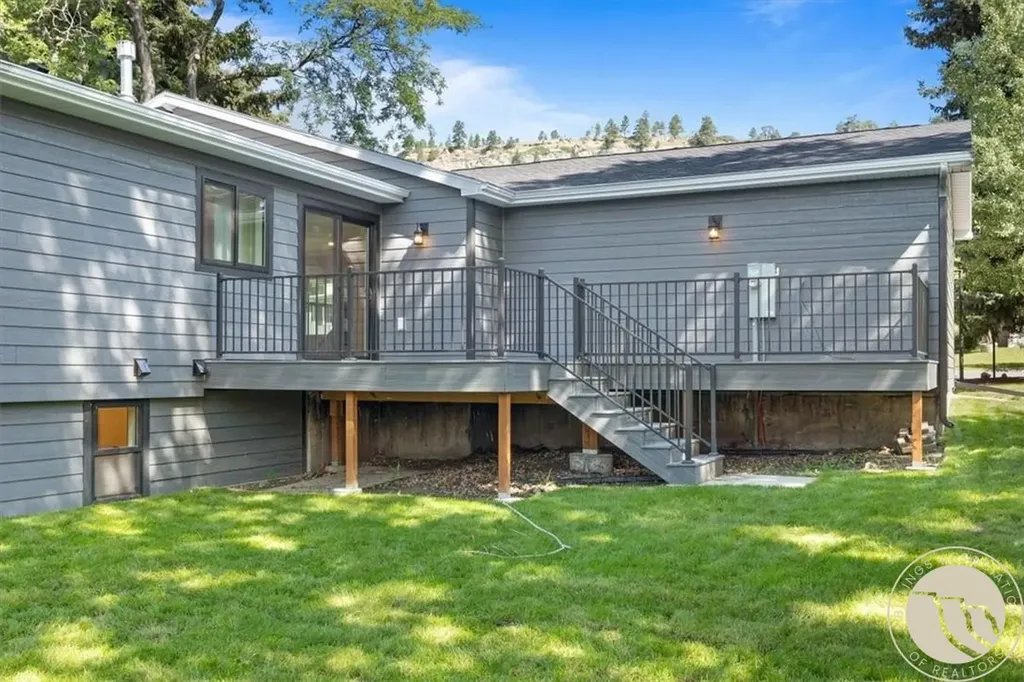 2042 Green Terrace Drive Billings MT 59102