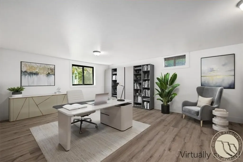 2042 Green Terrace Drive Billings MT 59102