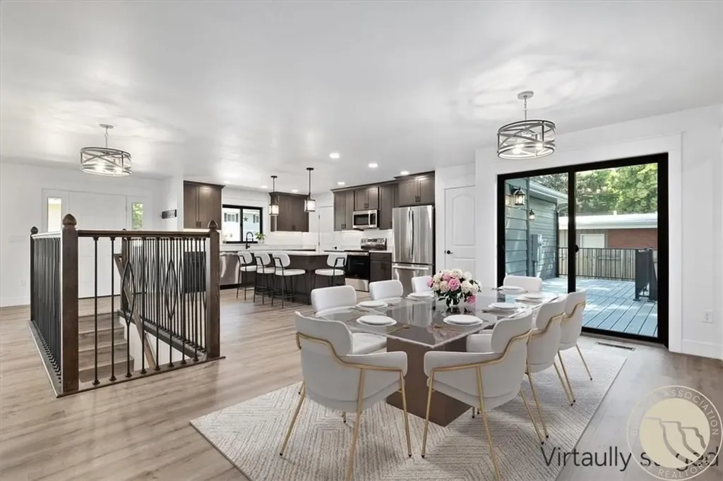 2042 Green Terrace Drive Billings MT 59102