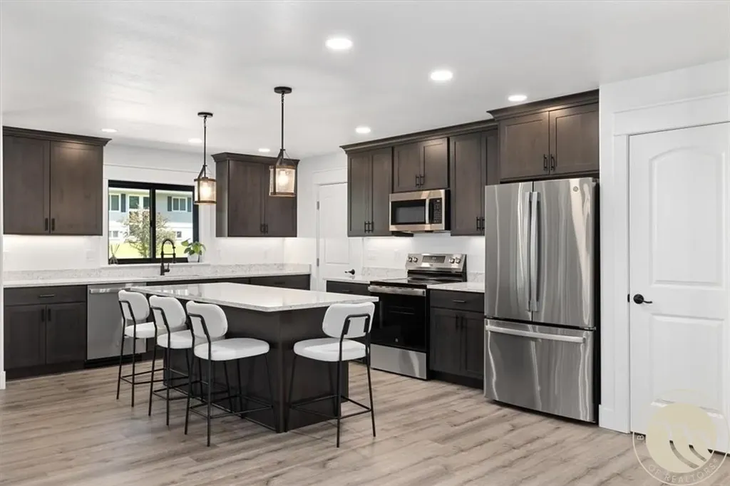 2042 Green Terrace Drive Billings MT 59102