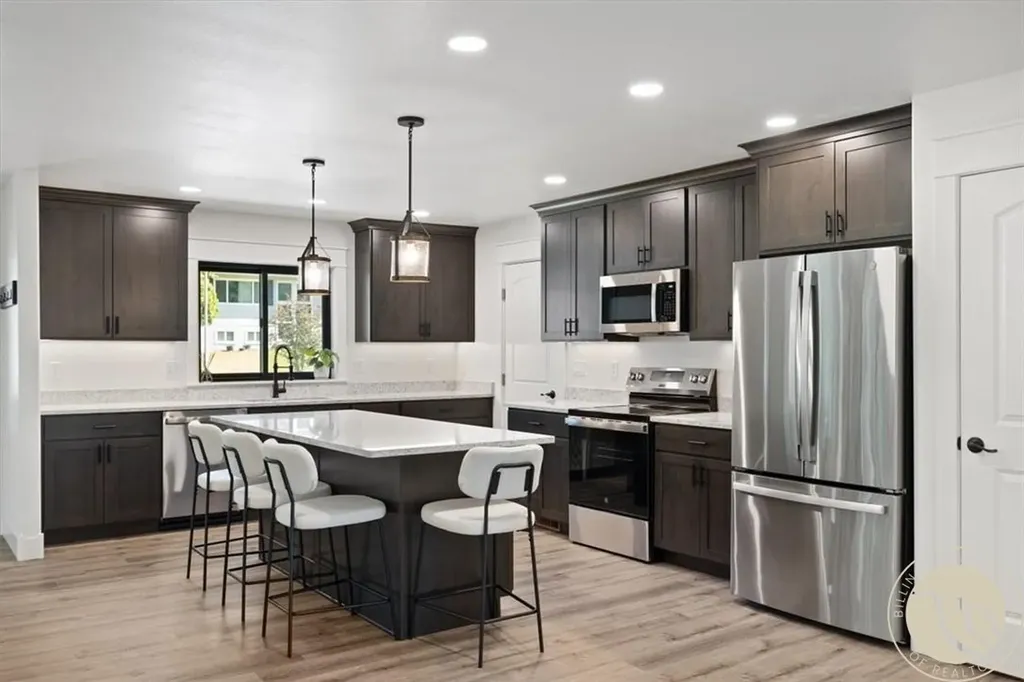 2042 Green Terrace Drive Billings MT 59102