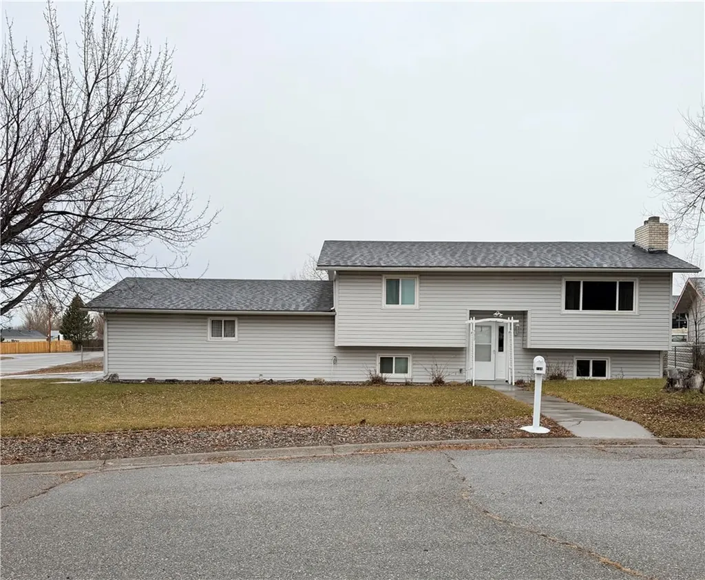 739 Tanglewood Drive Billings MT 59101