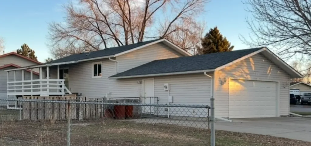 739 Tanglewood Drive Billings MT 59101