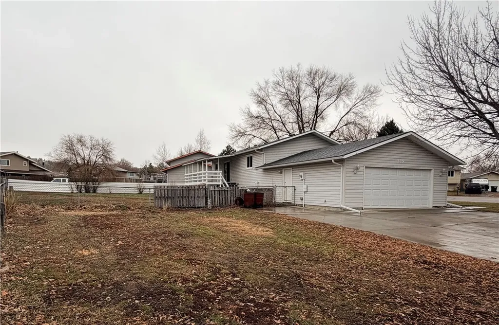 739 Tanglewood Drive Billings MT 59101