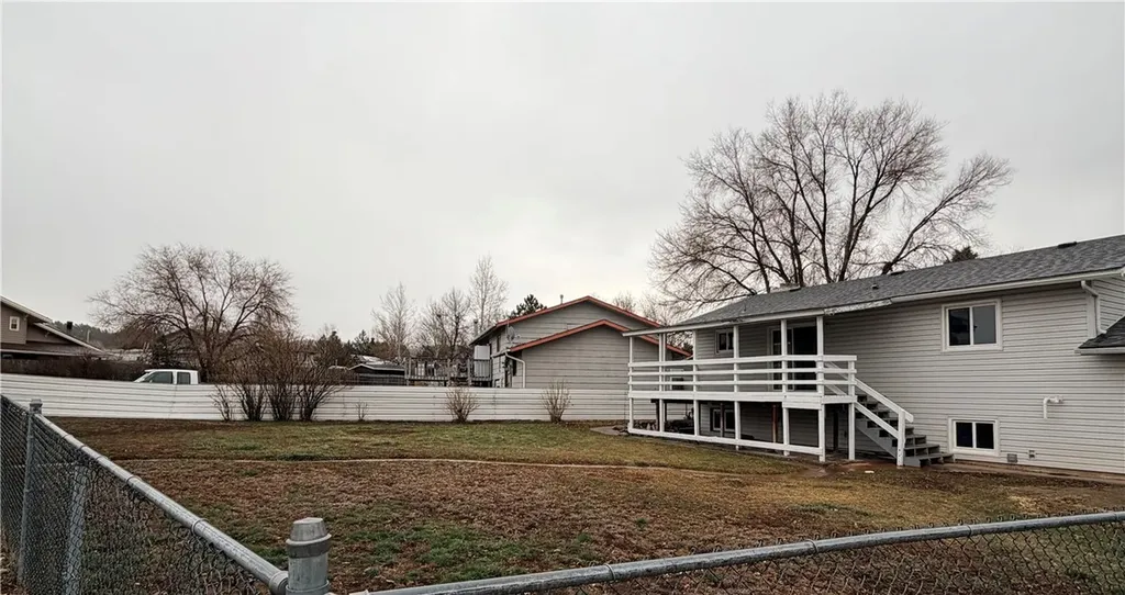 739 Tanglewood Drive Billings MT 59101