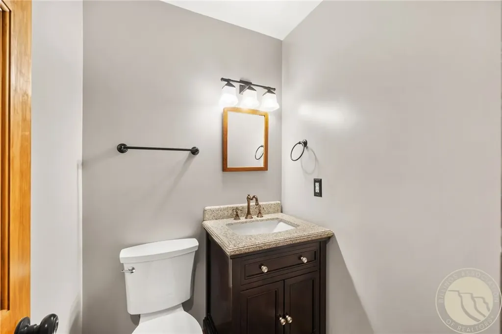 2406 Woody Drive Billings MT 59102