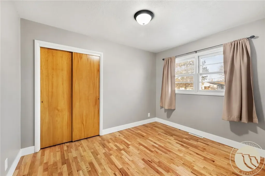 2406 Woody Drive Billings MT 59102