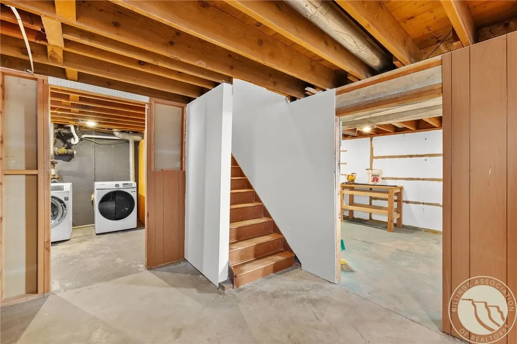 2406 Woody Drive Billings MT 59102