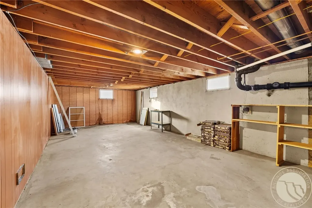 2406 Woody Drive Billings MT 59102