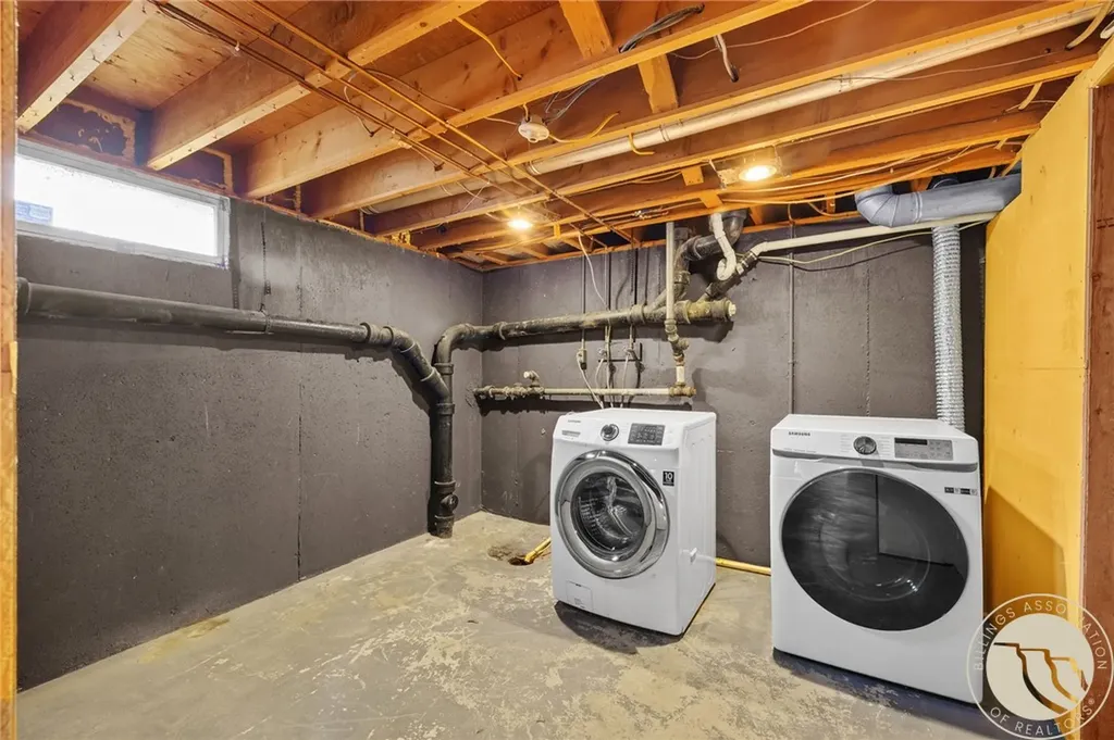 2406 Woody Drive Billings MT 59102