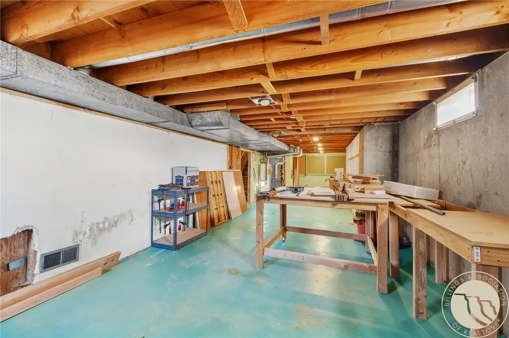 2406 Woody Drive Billings MT 59102