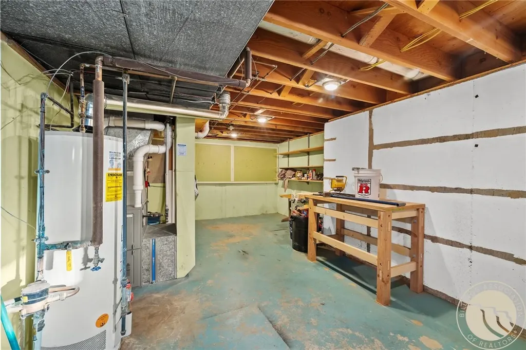 2406 Woody Drive Billings MT 59102