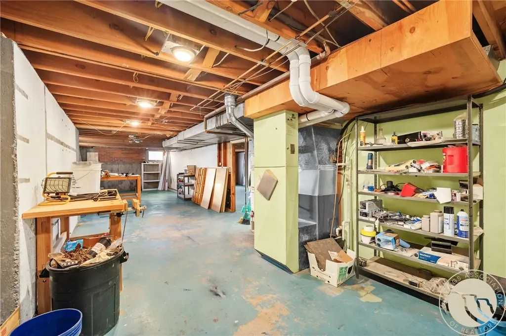 2406 Woody Drive Billings MT 59102