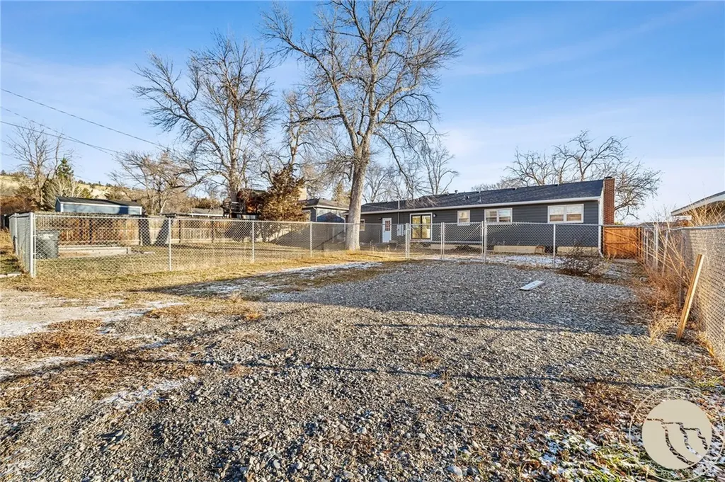 2406 Woody Drive Billings MT 59102