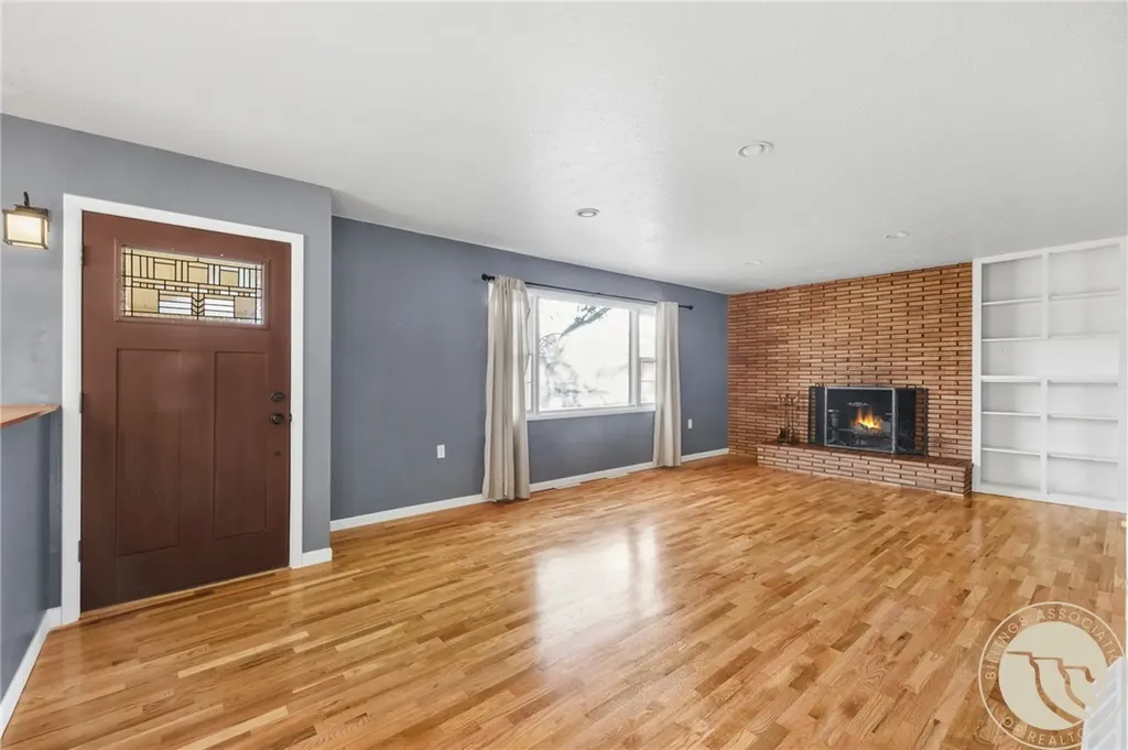 2406 Woody Drive Billings MT 59102