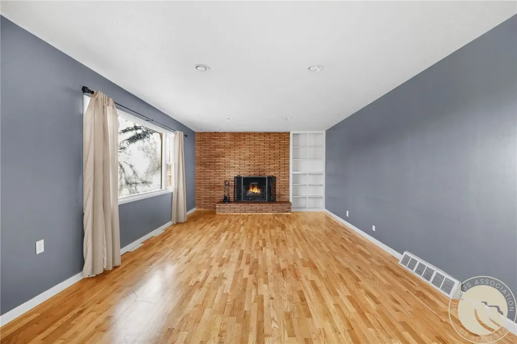 2406 Woody Drive Billings MT 59102