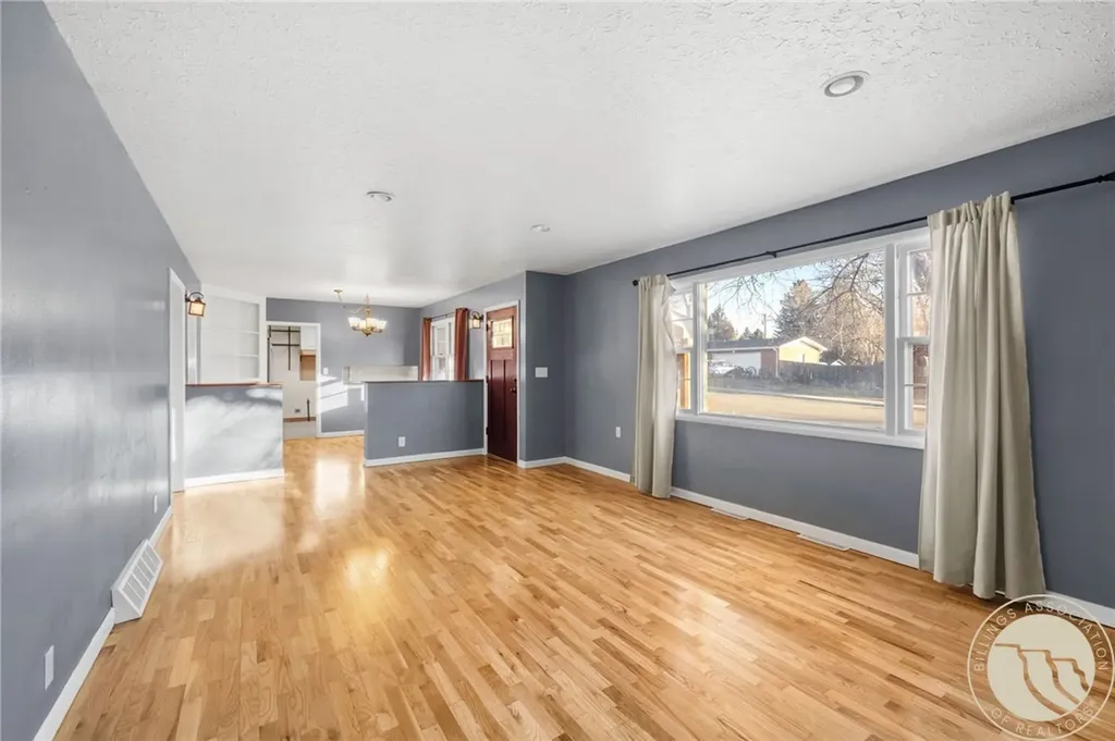 2406 Woody Drive Billings MT 59102