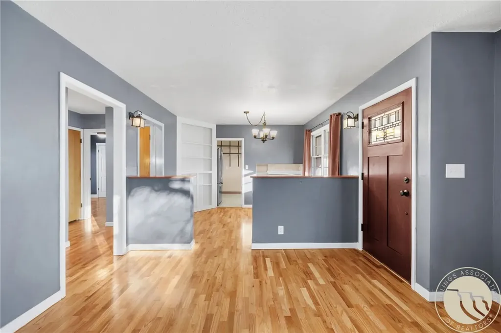 2406 Woody Drive Billings MT 59102