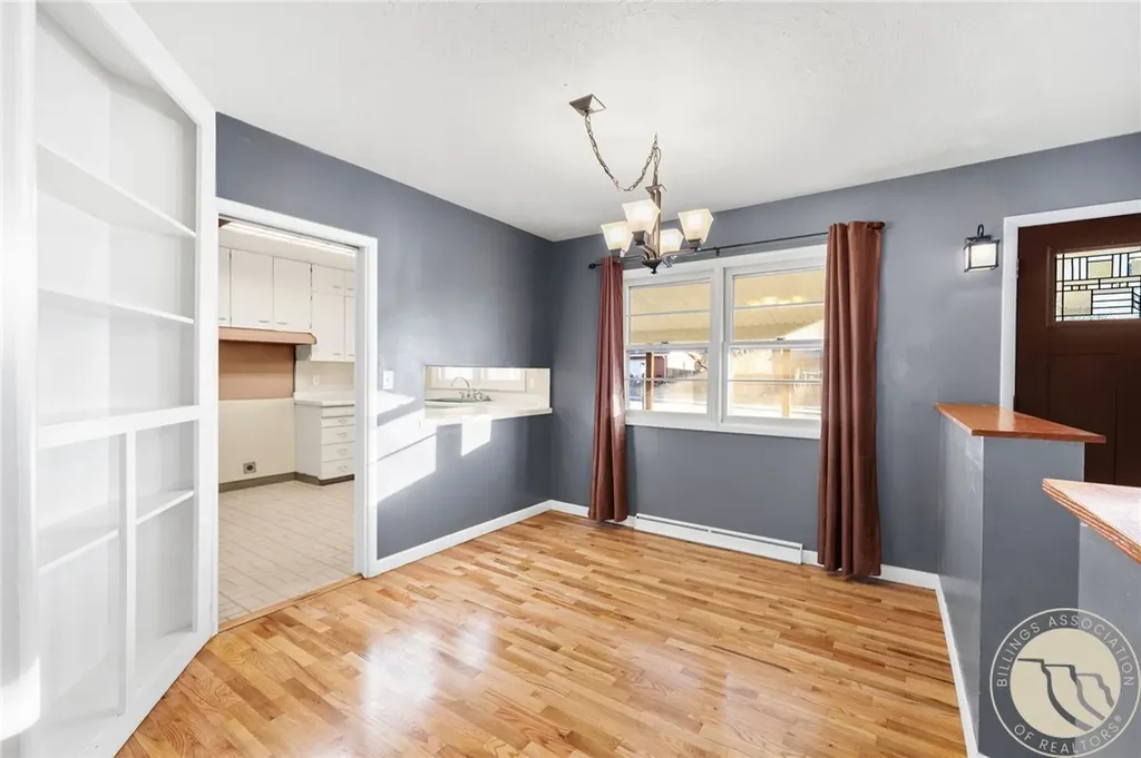 2406 Woody Drive Billings MT 59102