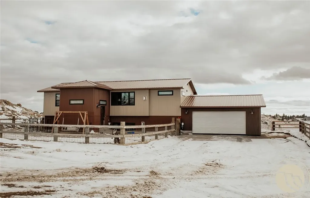 154 Old Divide Road Roundup MT 59072