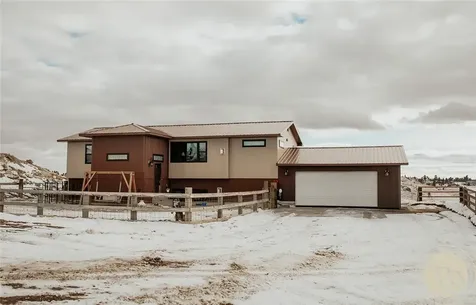 154 Old Divide Road Roundup MT 59072
