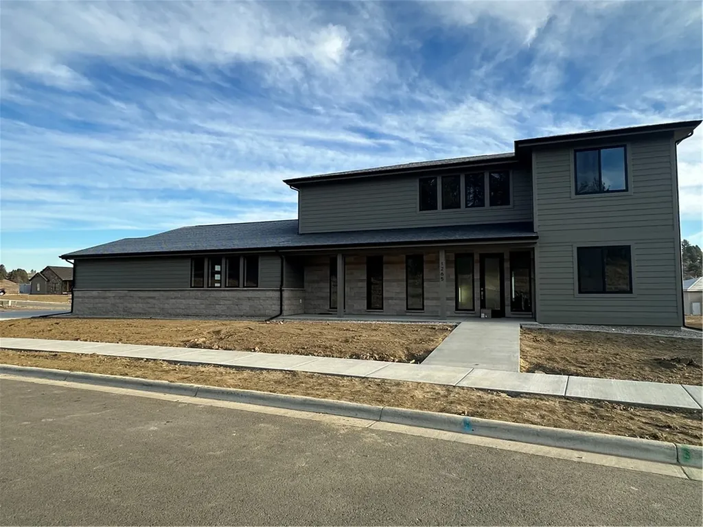 1265 Olive Lane Billings MT 59105