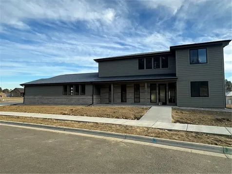 1265 Olive Lane Billings MT 59105
