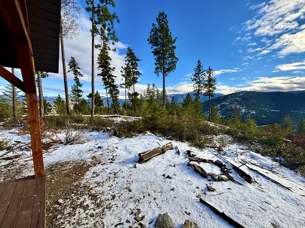 0 West Fork Combest Creek Road Other MT 59859