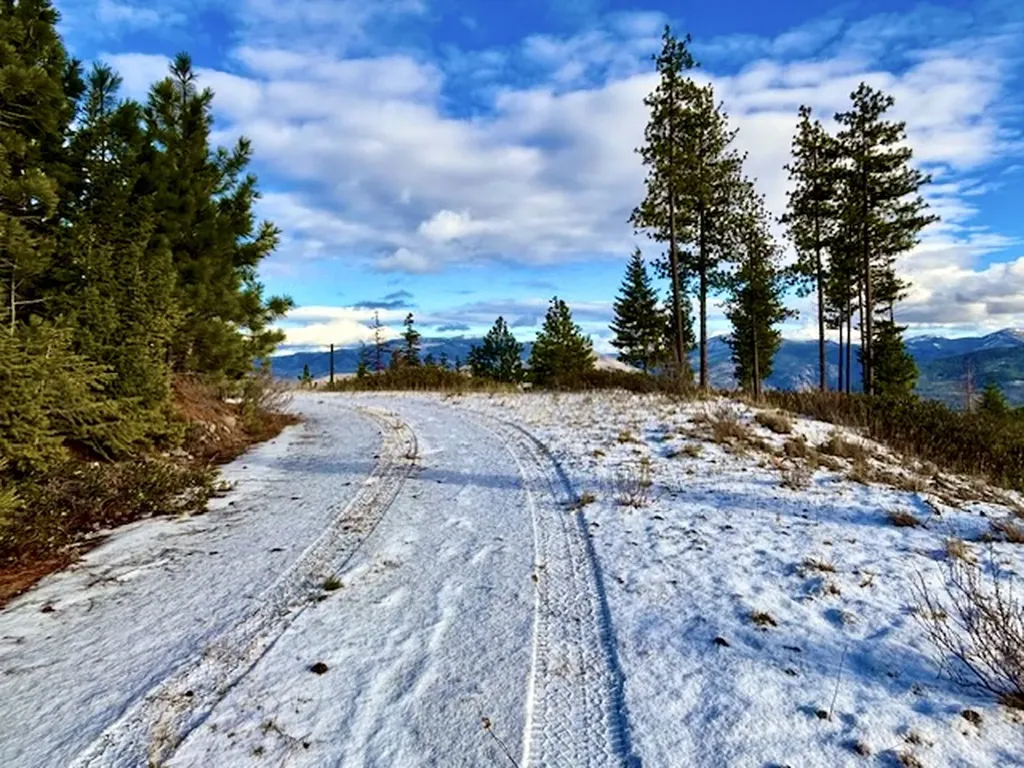 0 West Fork Combest Creek Road Other MT 59859