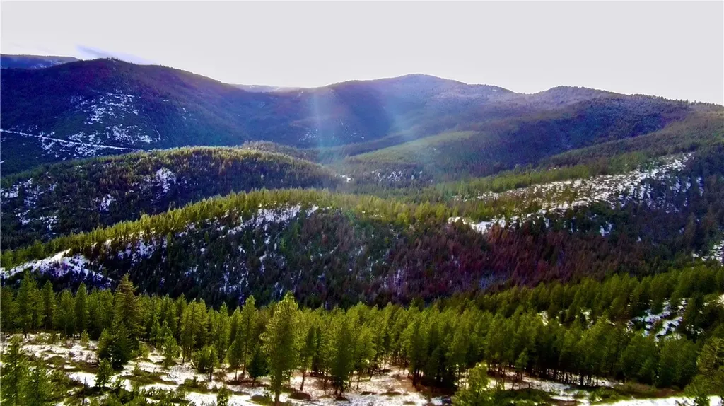 0 West Fork Combest Creek Road Other MT 59859