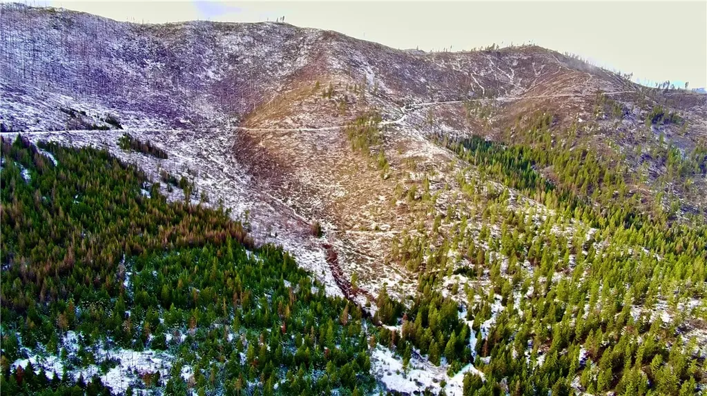 0 West Fork Combest Creek Road Other MT 59859