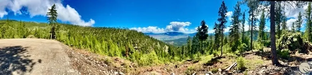 0 West Fork Combest Creek Road Other MT 59859