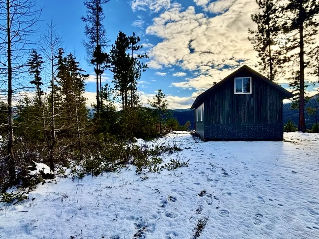 0 West Fork Combest Creek Road Other MT 59859
