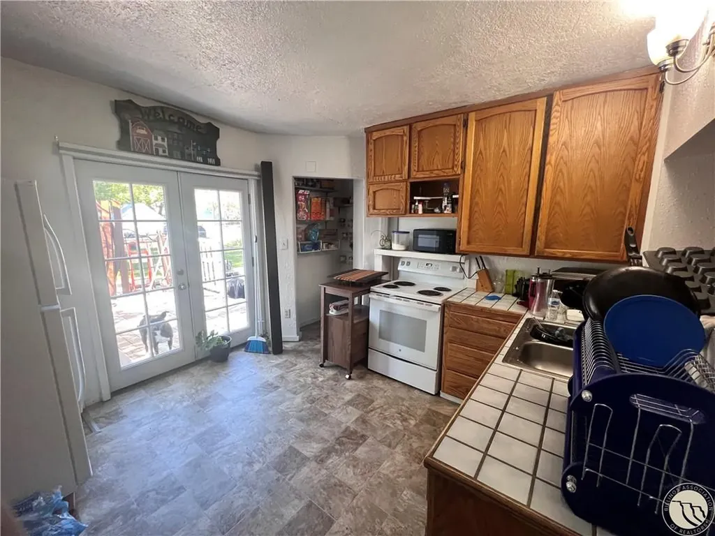 516 S 36th Street Billings MT 59101