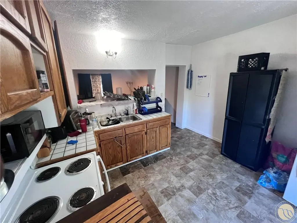 516 S 36th Street Billings MT 59101