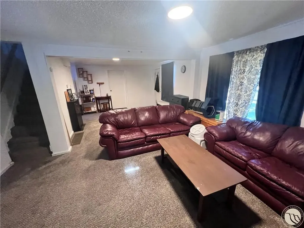 516 S 36th Street Billings MT 59101