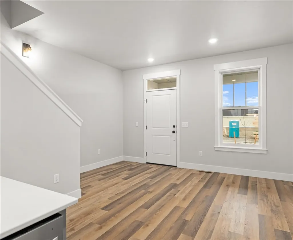 1925 St. Peter Lane Billings MT 59101