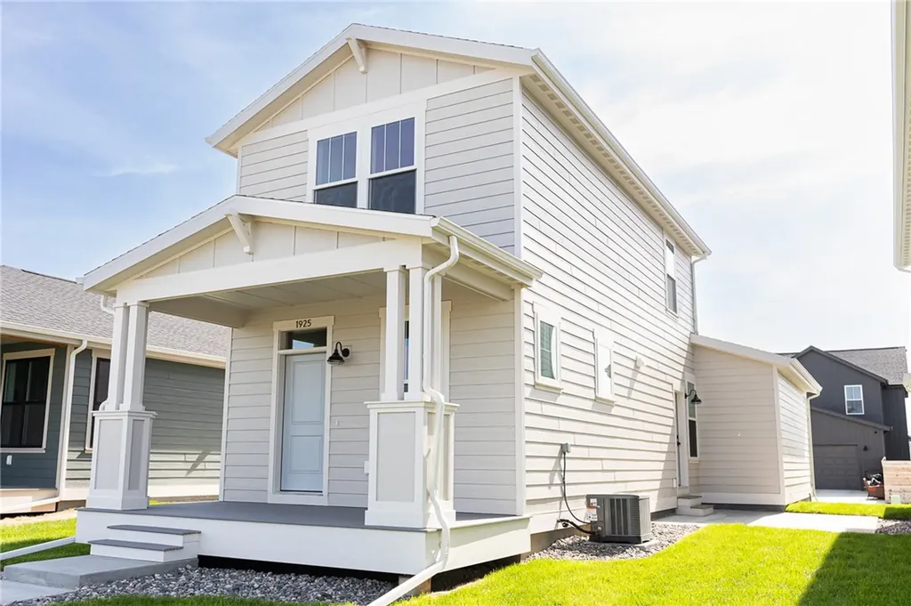 1925 St. Peter Lane Billings MT 59101